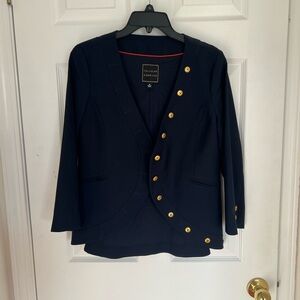 Tallulah Sunrise Blazer